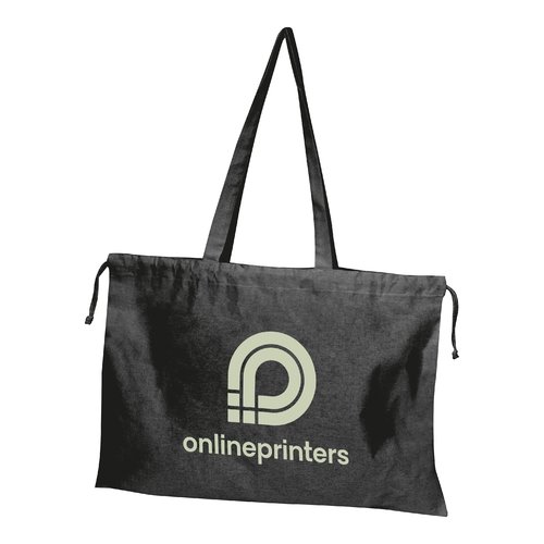 Organic cotton shopping bag Bedford 2