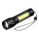 Rechargeable flashlight Tokyo