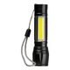 Rechargeable flashlight Tokyo