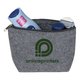 RPET cosmetic bag Cremona