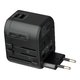 Travel Adapter Maracena, samples