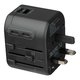 Travel Adapter Maracena, samples