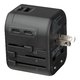 Travel Adapter Maracena, samples