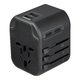 Travel Adapter Maracena, samples