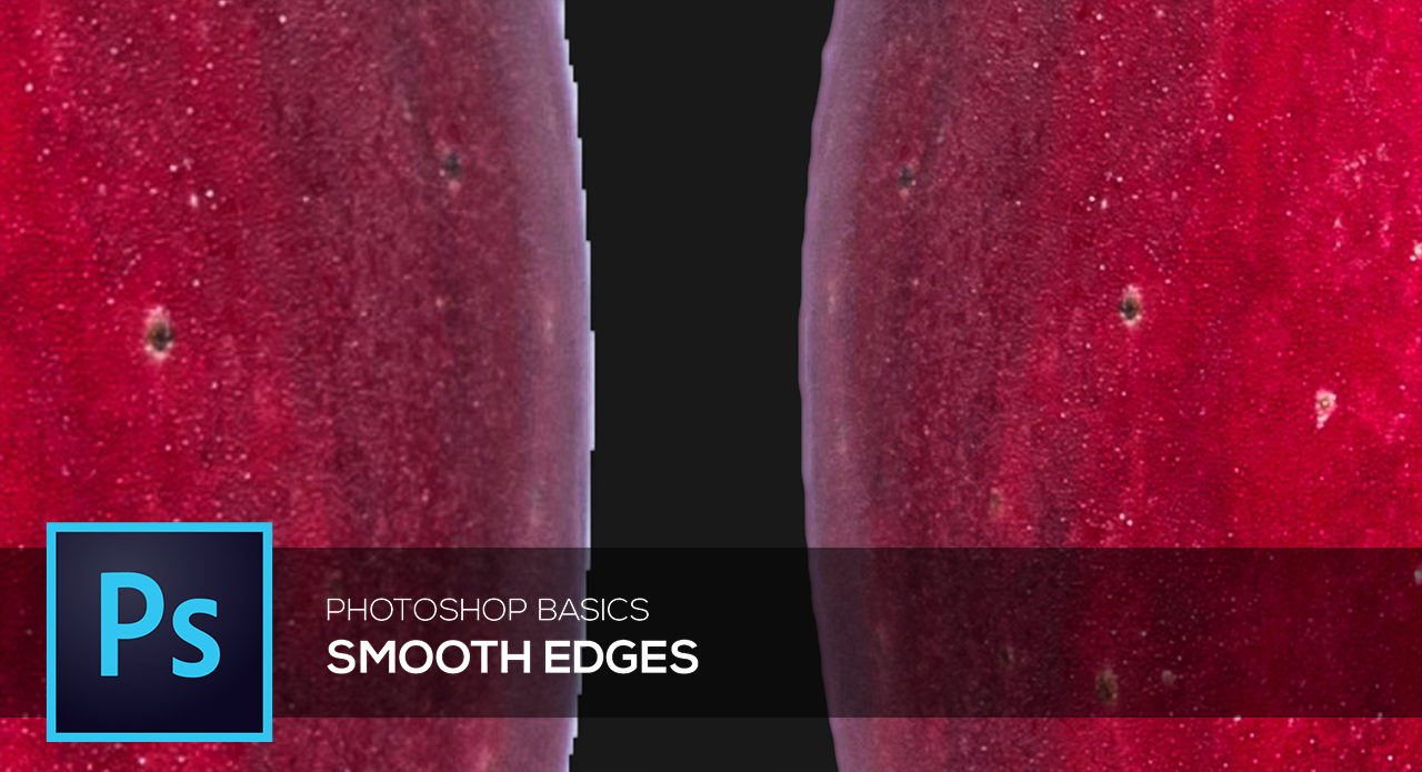 How To Smooth Edges In Photoshop (Step By Step)