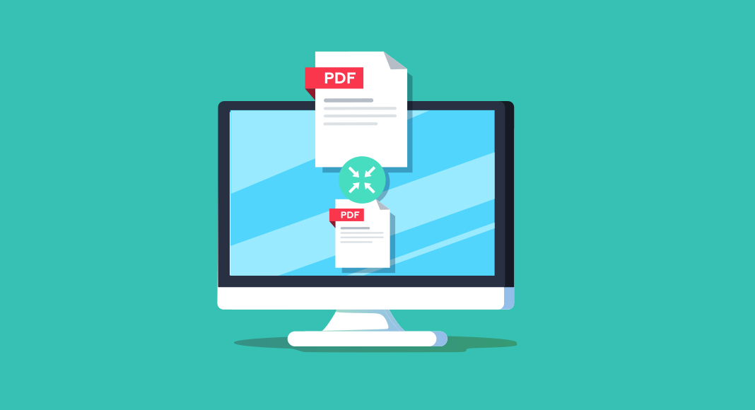 safe pdf size reducer online